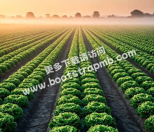 现代农业 - 问鼎官网taicheng